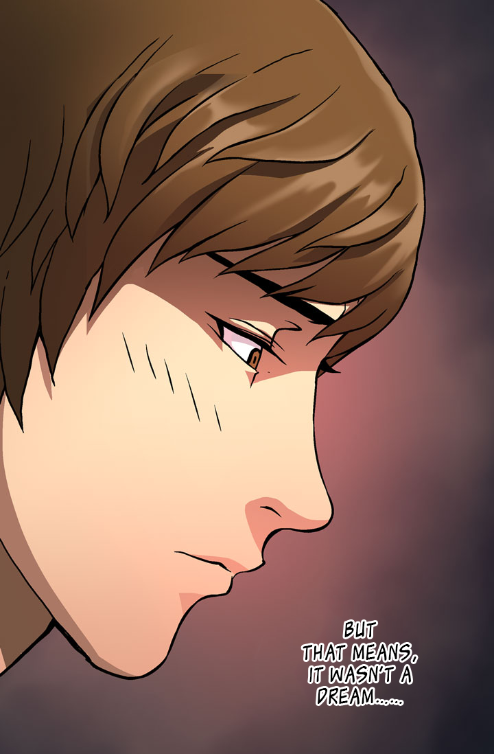 Other World Warrior Chapter 4 page 9 - 
