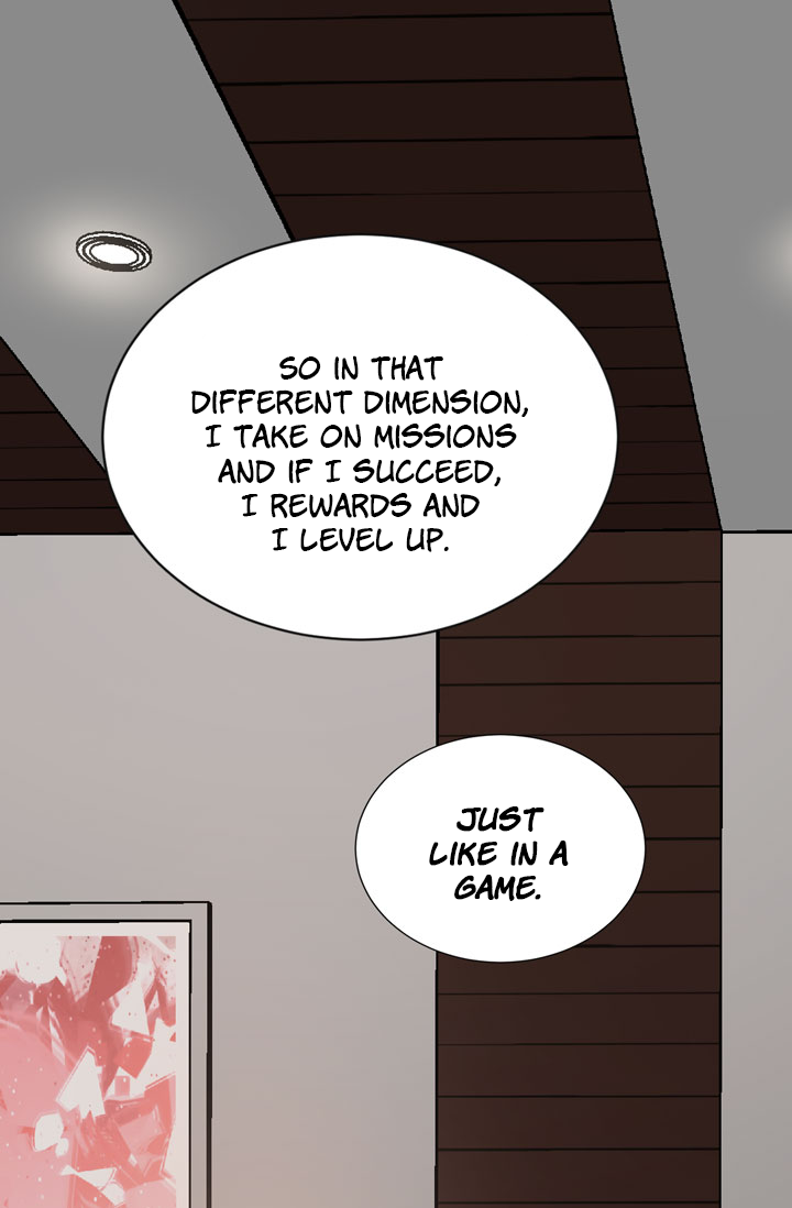 Other World Warrior Chapter 5 page 12 - 