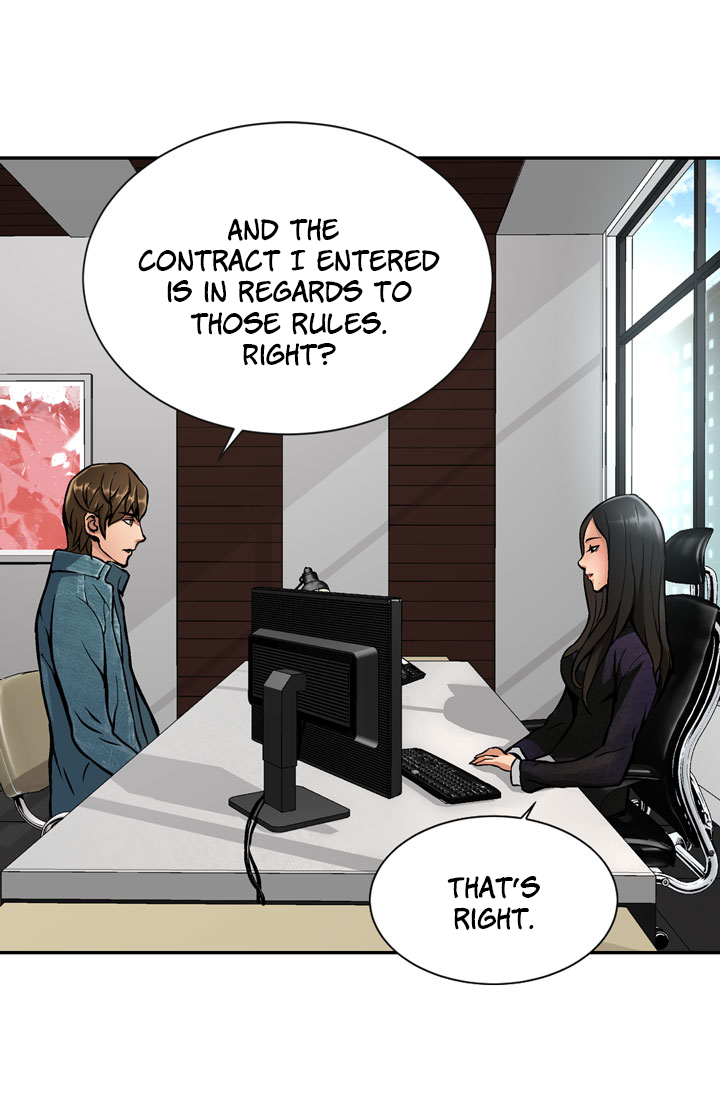 Other World Warrior Chapter 5 page 14 - 