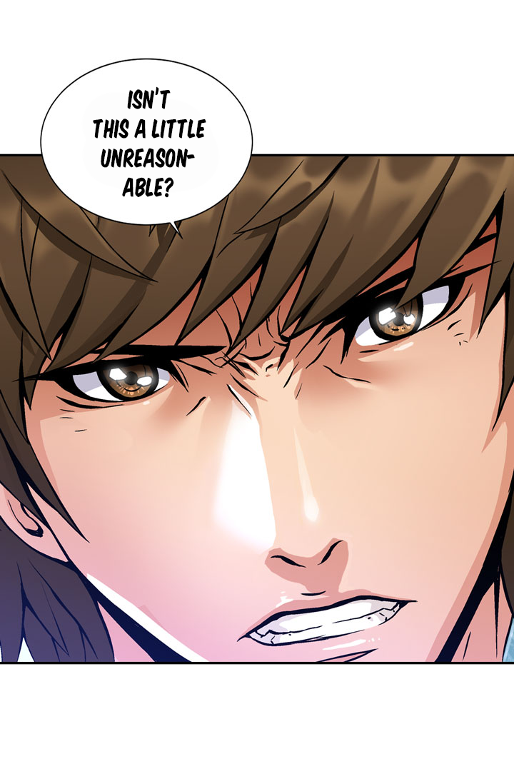 Other World Warrior Chapter 5 page 16 - 