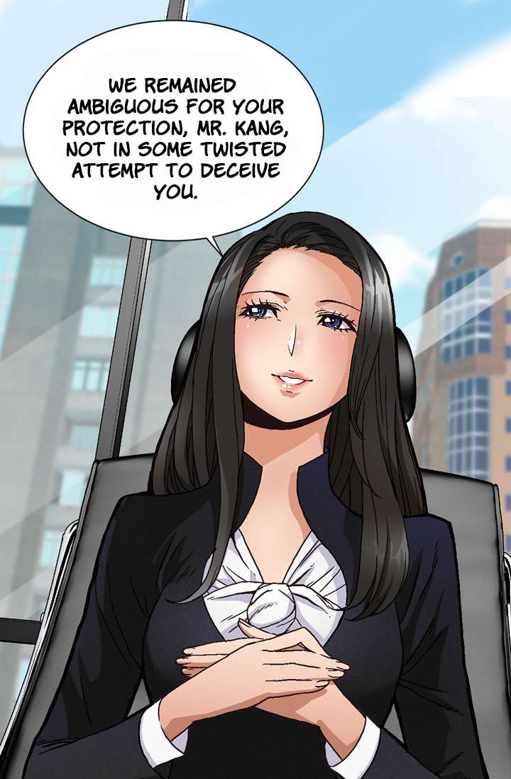 Other World Warrior Chapter 5 page 19 - 
