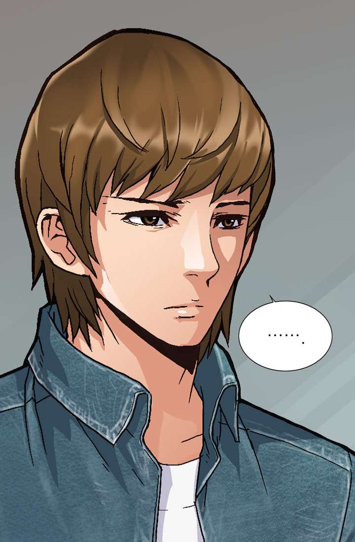 Other World Warrior Chapter 5 page 21 - 
