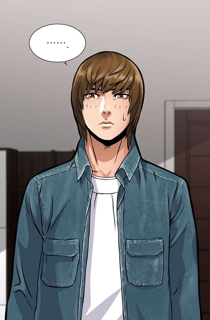 Other World Warrior Chapter 5 page 26 - 