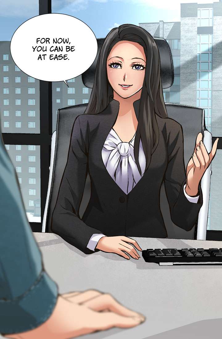 Other World Warrior Chapter 5 page 4 - 