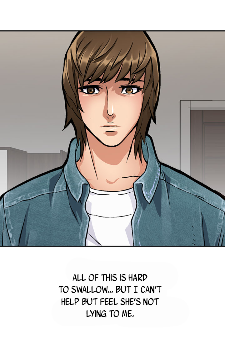 Other World Warrior Chapter 5 page 31 - 