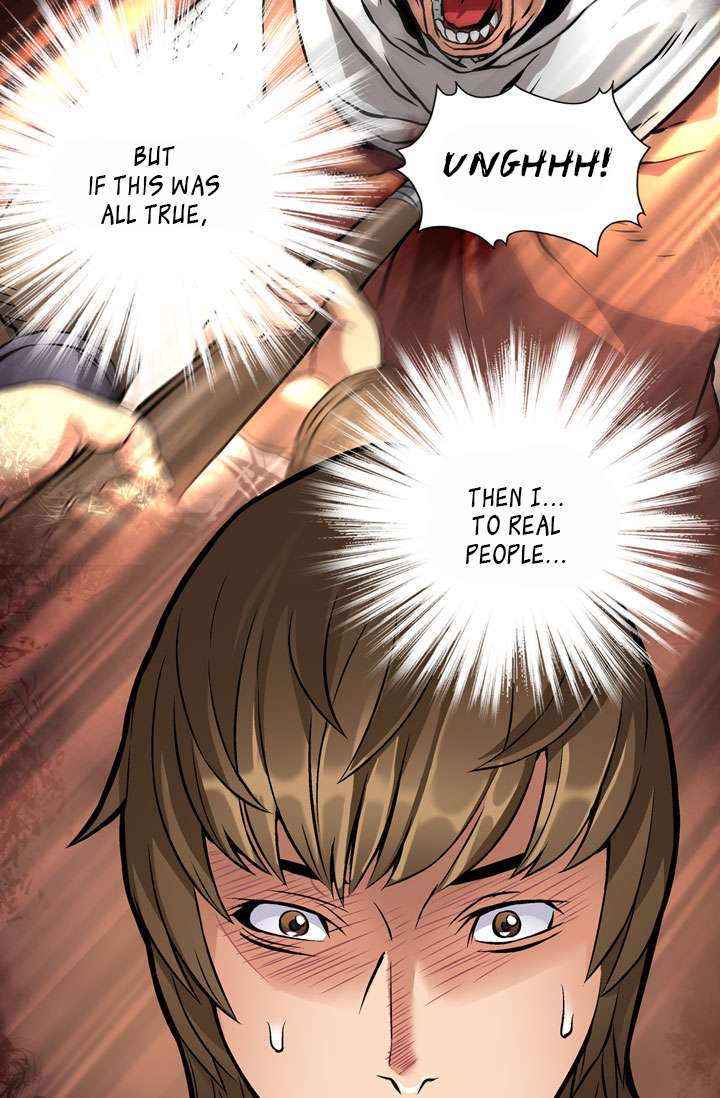 Other World Warrior Chapter 5 page 32 - 