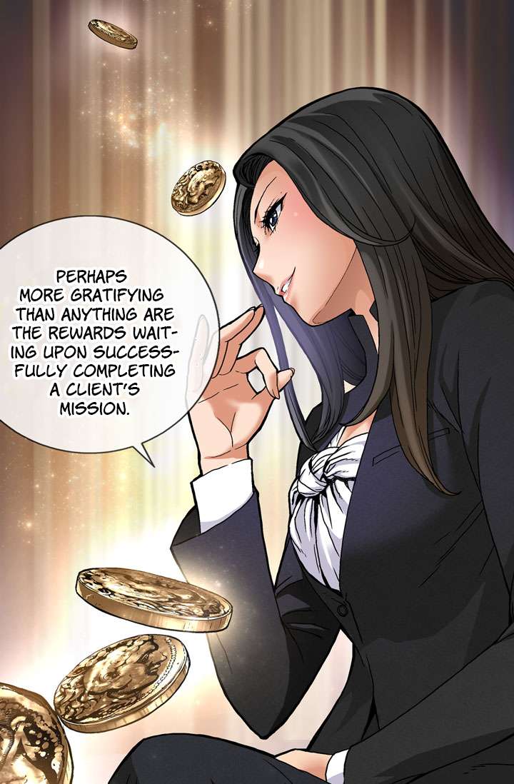 Other World Warrior Chapter 5 page 35 - 