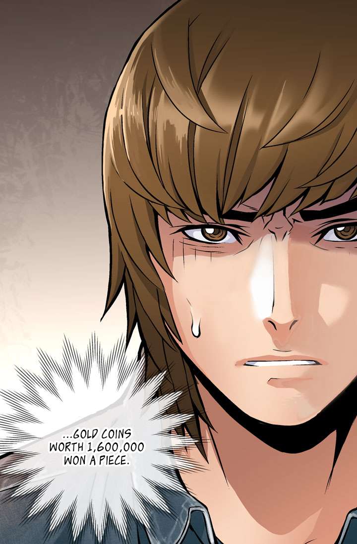 Other World Warrior Chapter 5 page 36 - 