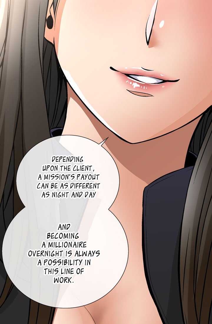 Other World Warrior Chapter 5 page 37 - 