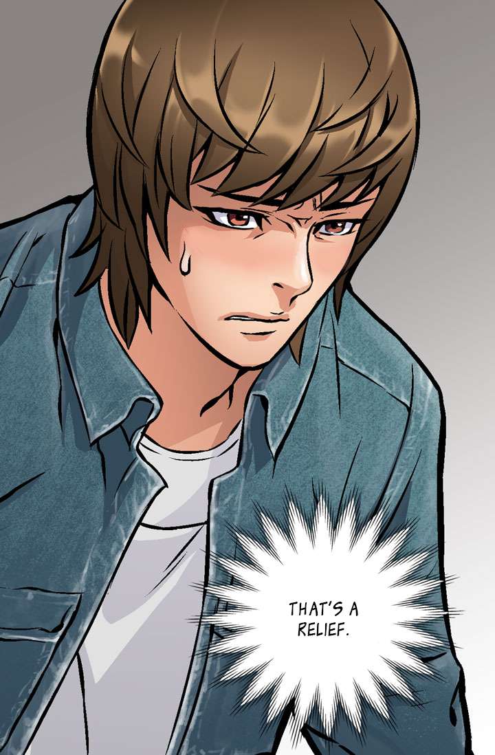 Other World Warrior Chapter 5 page 40 - 