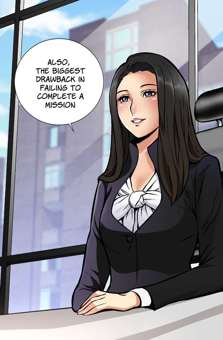 Other World Warrior Chapter 5 page 45 - 