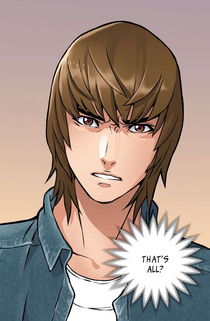 Other World Warrior Chapter 5 page 47 - 