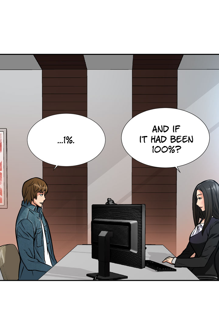 Other World Warrior Chapter 5 page 50 - 