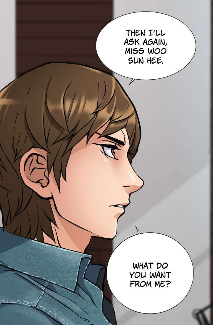 Other World Warrior Chapter 5 page 6 - 