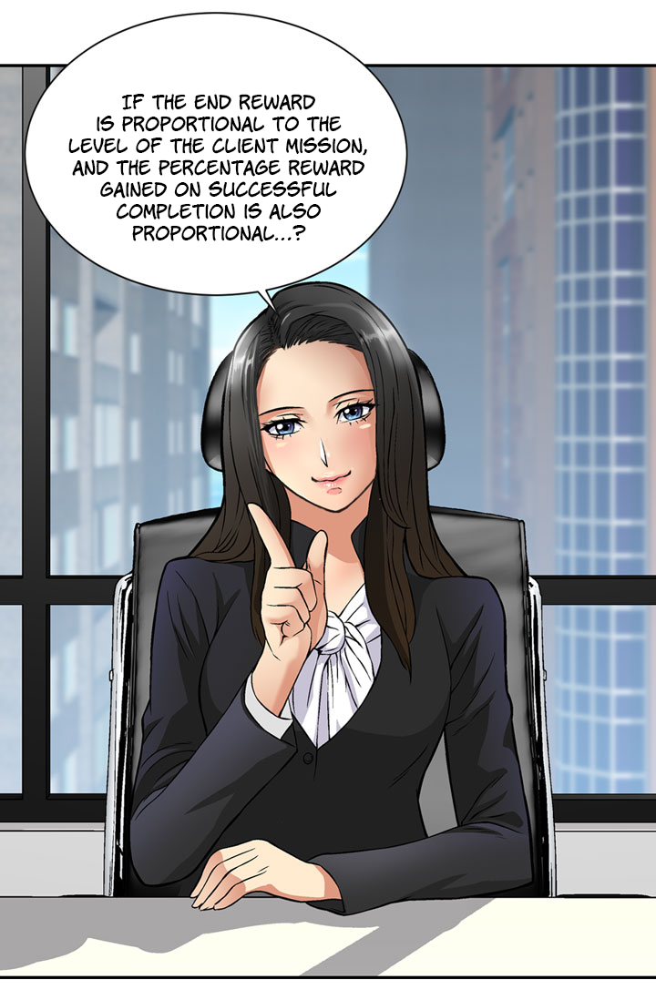 Other World Warrior Chapter 5 page 53 - 