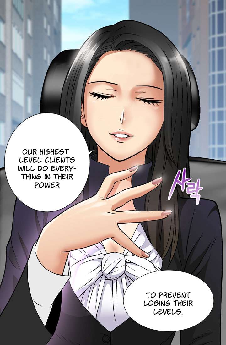 Other World Warrior Chapter 5 page 54 - 