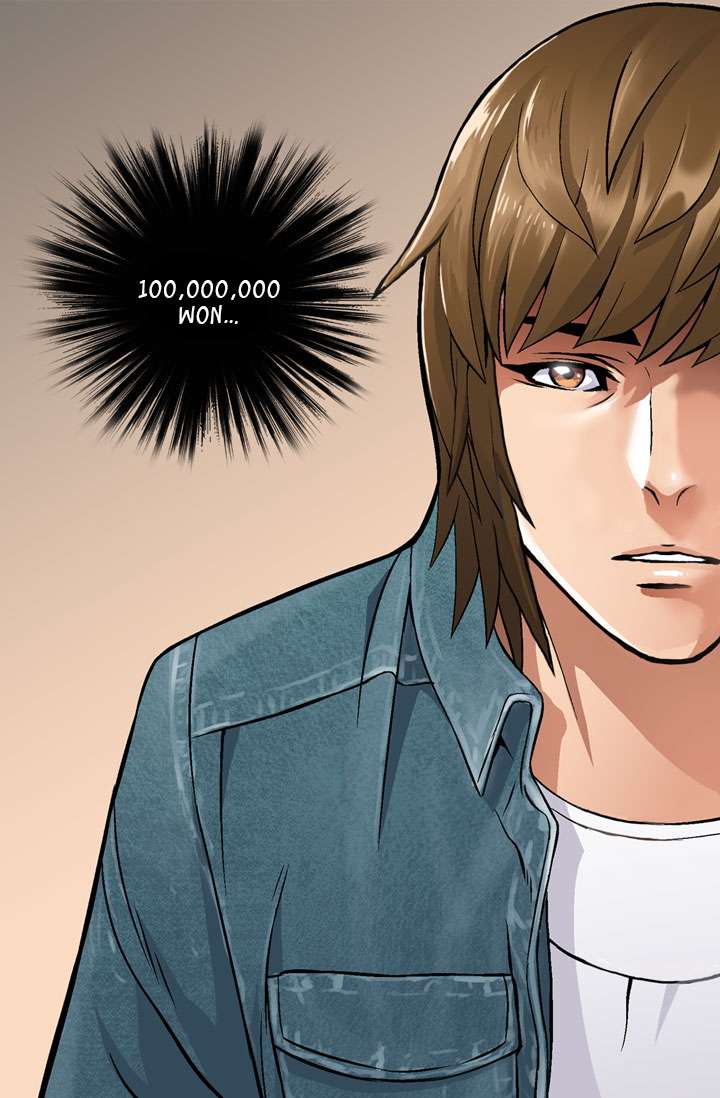 Other World Warrior Chapter 5 page 55 - 