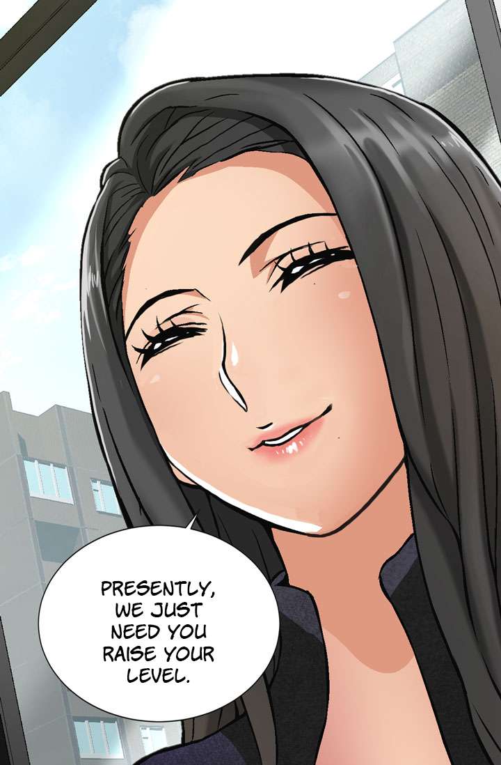 Other World Warrior Chapter 5 page 7 - 