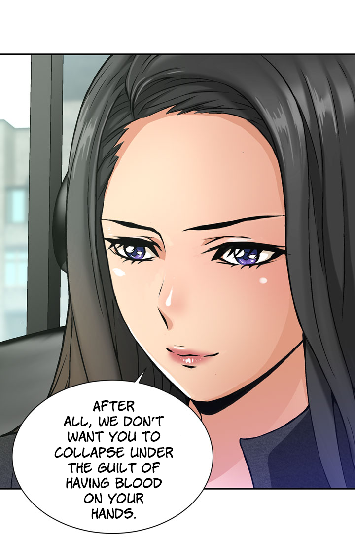 Other World Warrior Chapter 5 page 10 - 