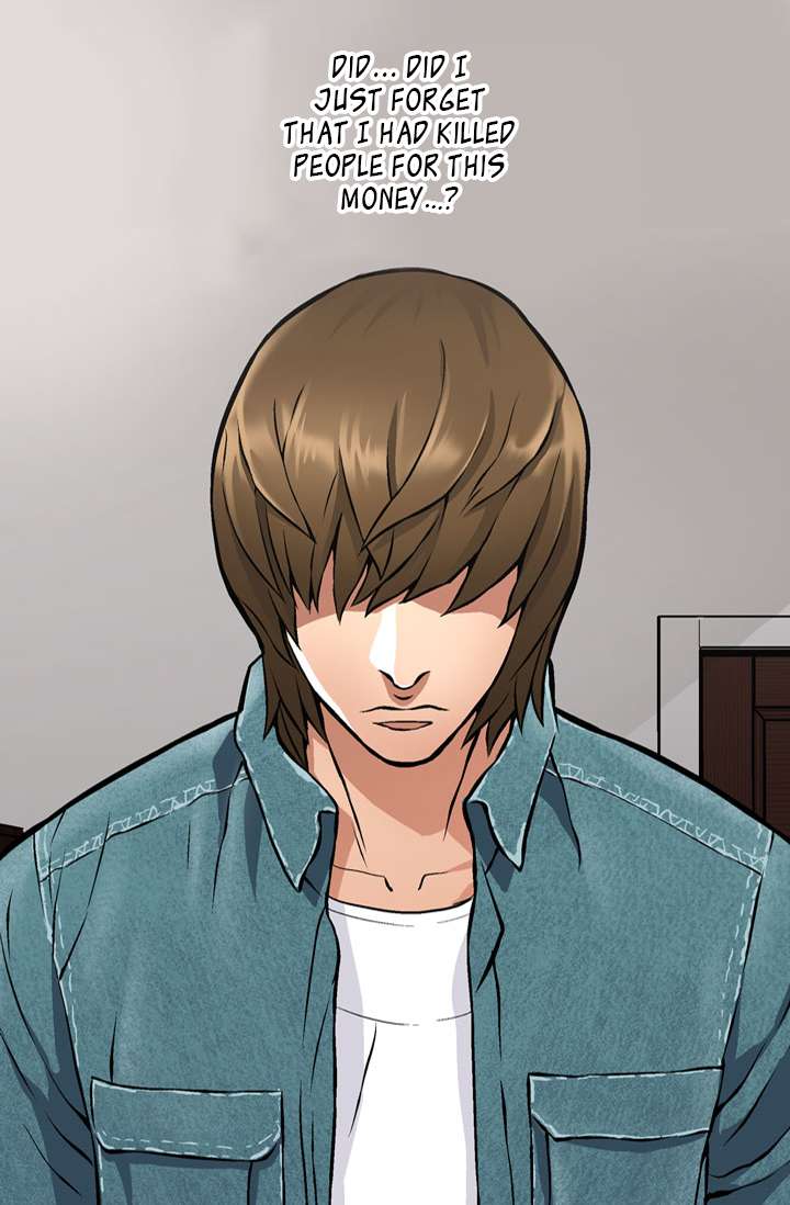 Other World Warrior Chapter 6 page 3 - 