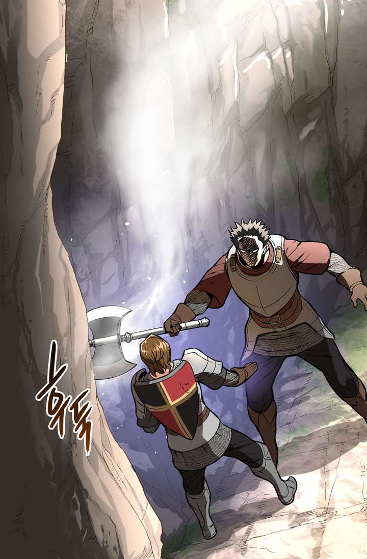 Other World Warrior Chapter 6 page 25 - 