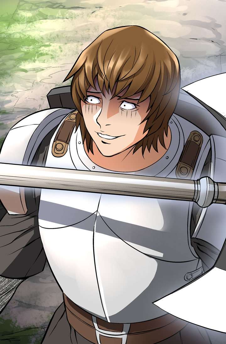 Other World Warrior Chapter 6 page 26 - 