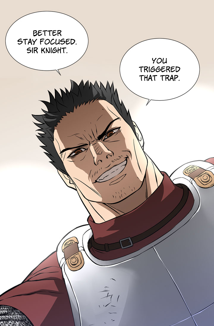 Other World Warrior Chapter 6 page 30 - 