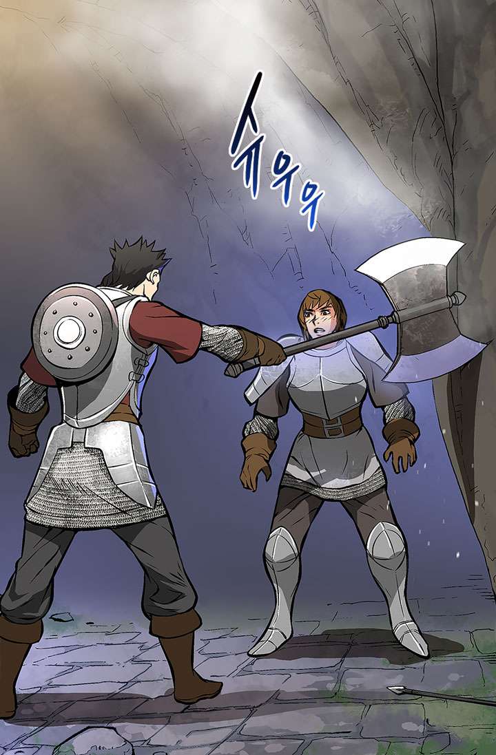 Other World Warrior Chapter 6 page 31 - 