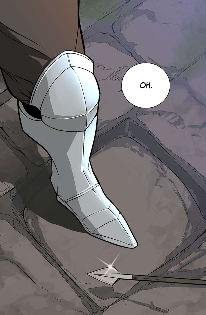 Other World Warrior Chapter 6 page 32 - 