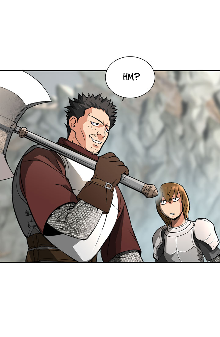 Other World Warrior Chapter 6 page 37 - 