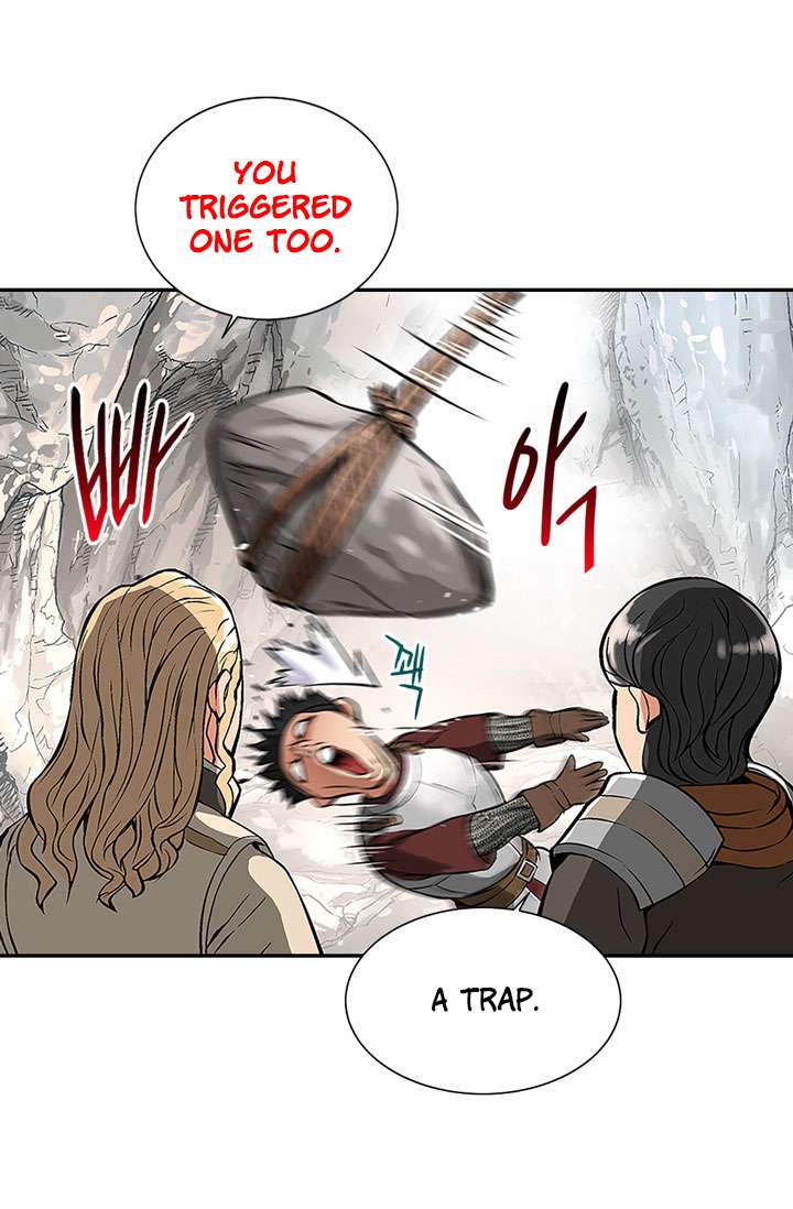 Other World Warrior Chapter 6 page 38 - 