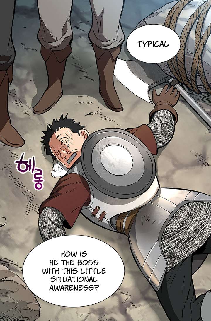 Other World Warrior Chapter 6 page 39 - 
