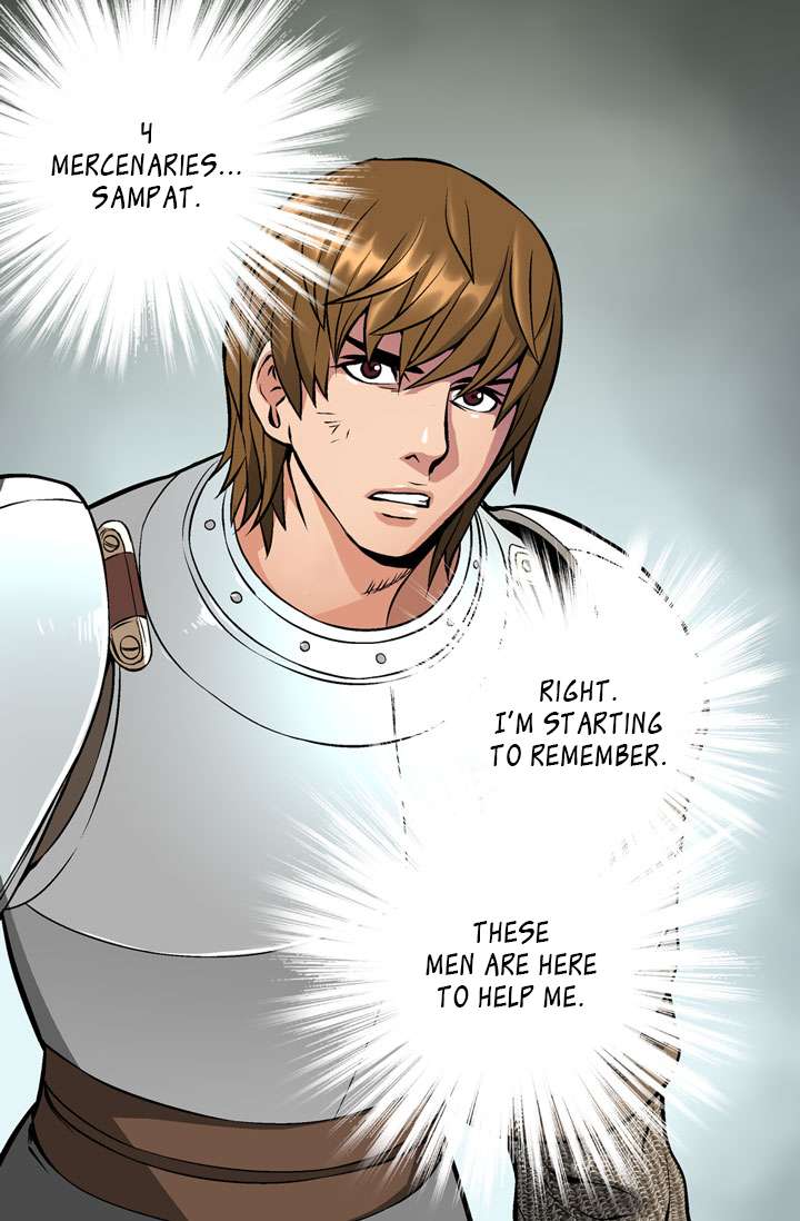 Other World Warrior Chapter 6 page 40 - 
