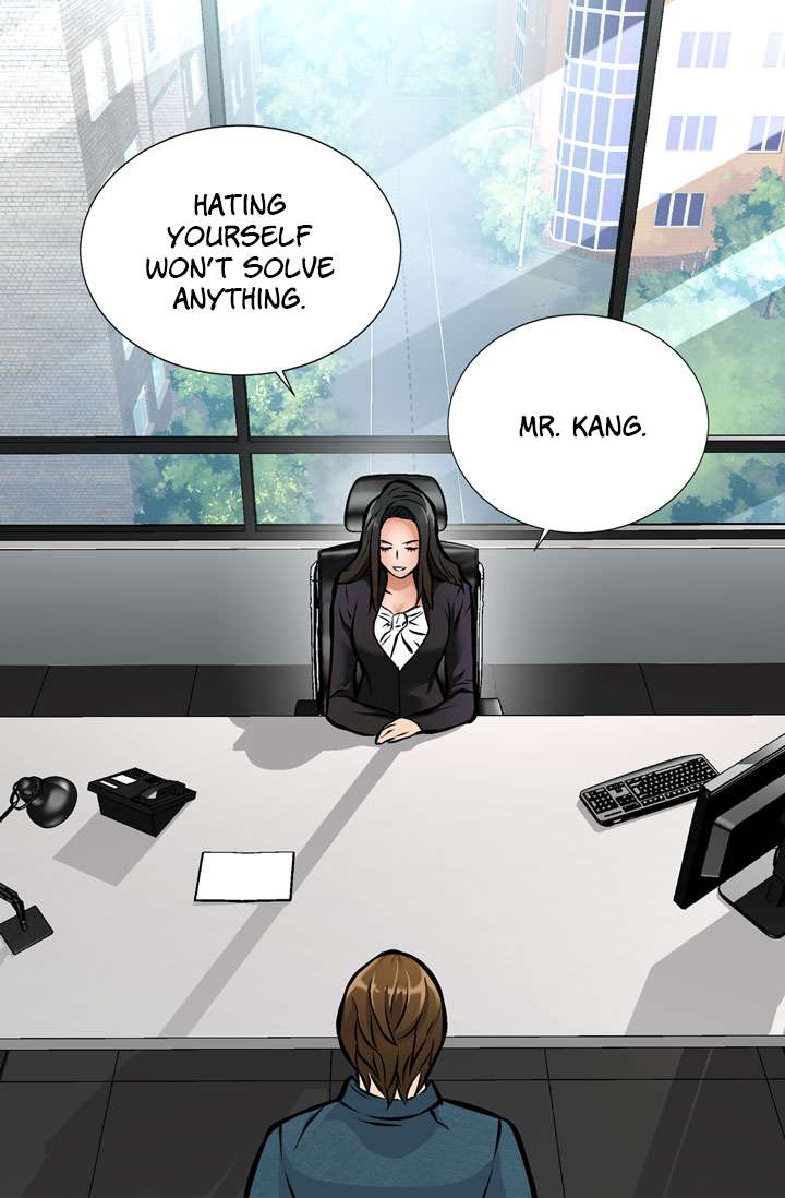 Other World Warrior Chapter 6 page 5 - 