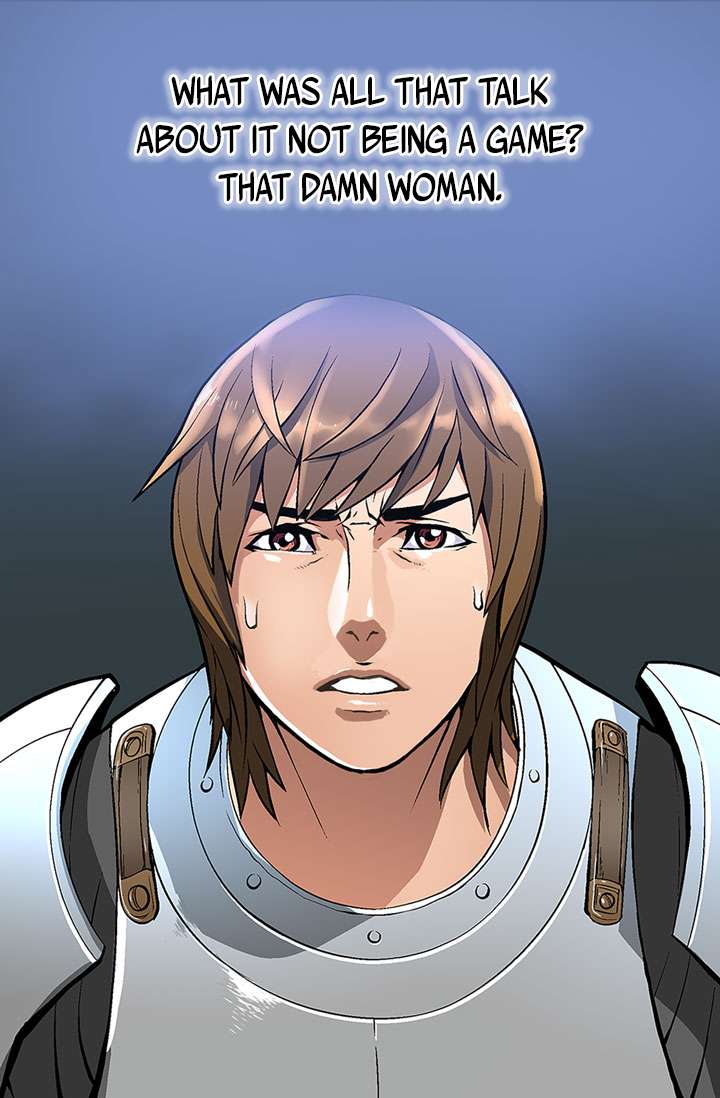Other World Warrior Chapter 6 page 47 - 