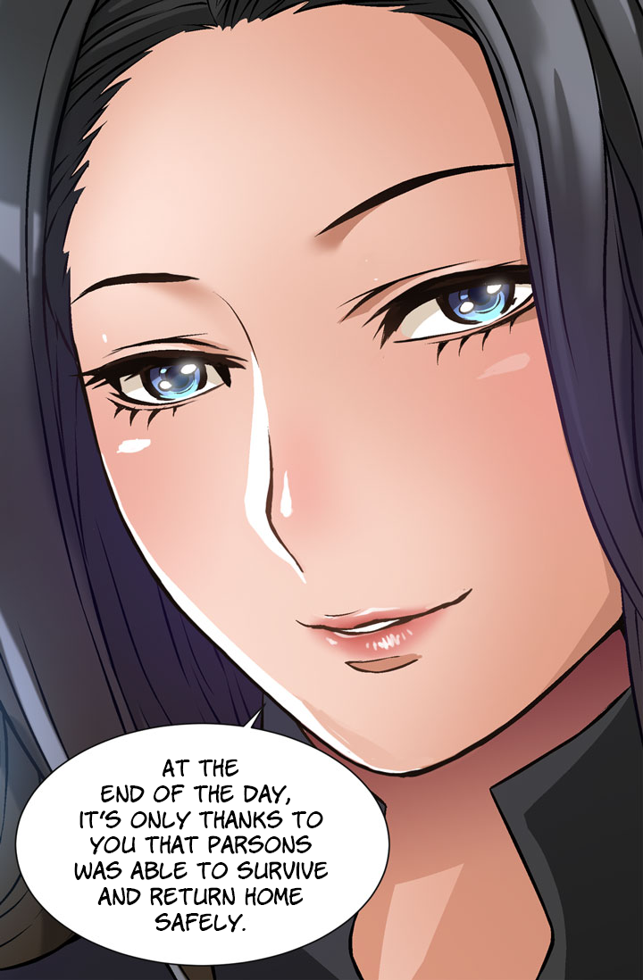 Other World Warrior Chapter 6 page 6 - 