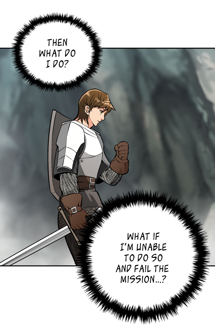 Other World Warrior Chapter 6 page 53 - 
