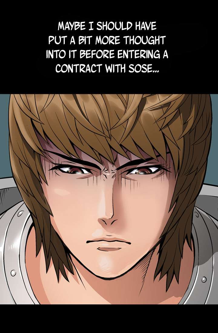 Other World Warrior Chapter 6 page 54 - 