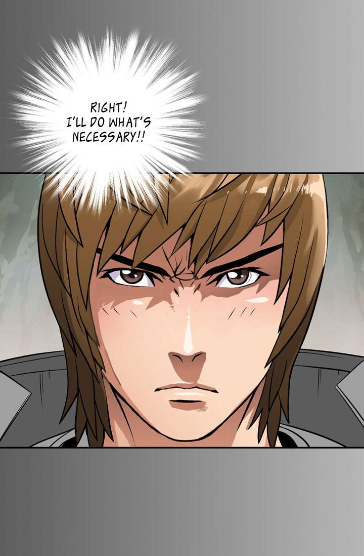 Other World Warrior Chapter 6 page 58 - 