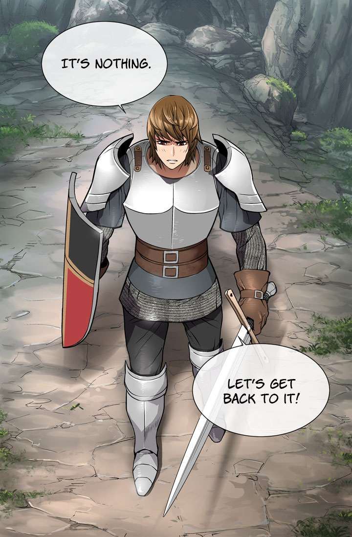 Other World Warrior Chapter 6 page 59 - 