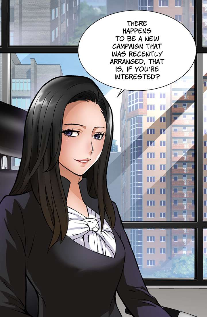 Other World Warrior Chapter 6 page 10 - 