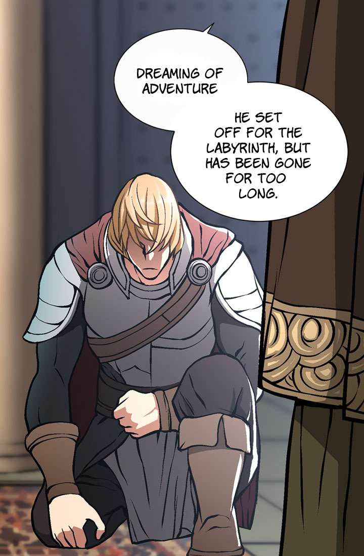 Other World Warrior Chapter 7 page 17 - 