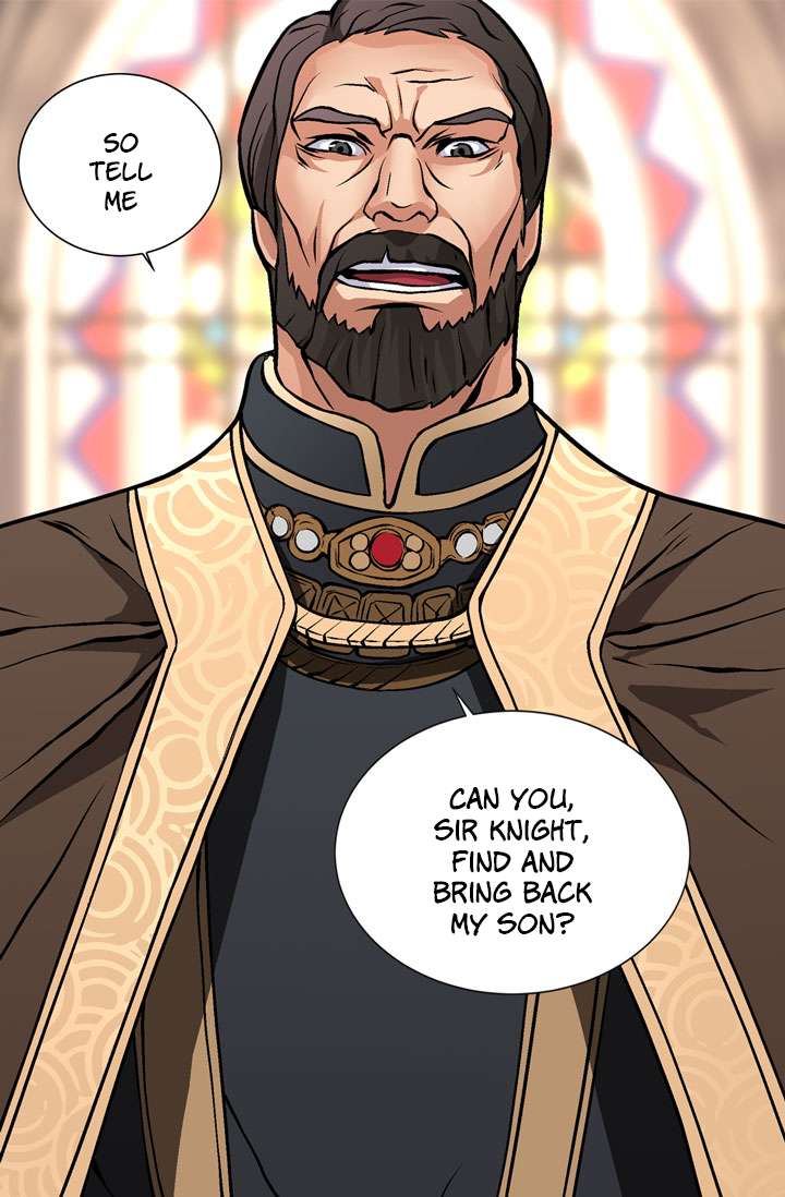 Other World Warrior Chapter 7 page 18 - 