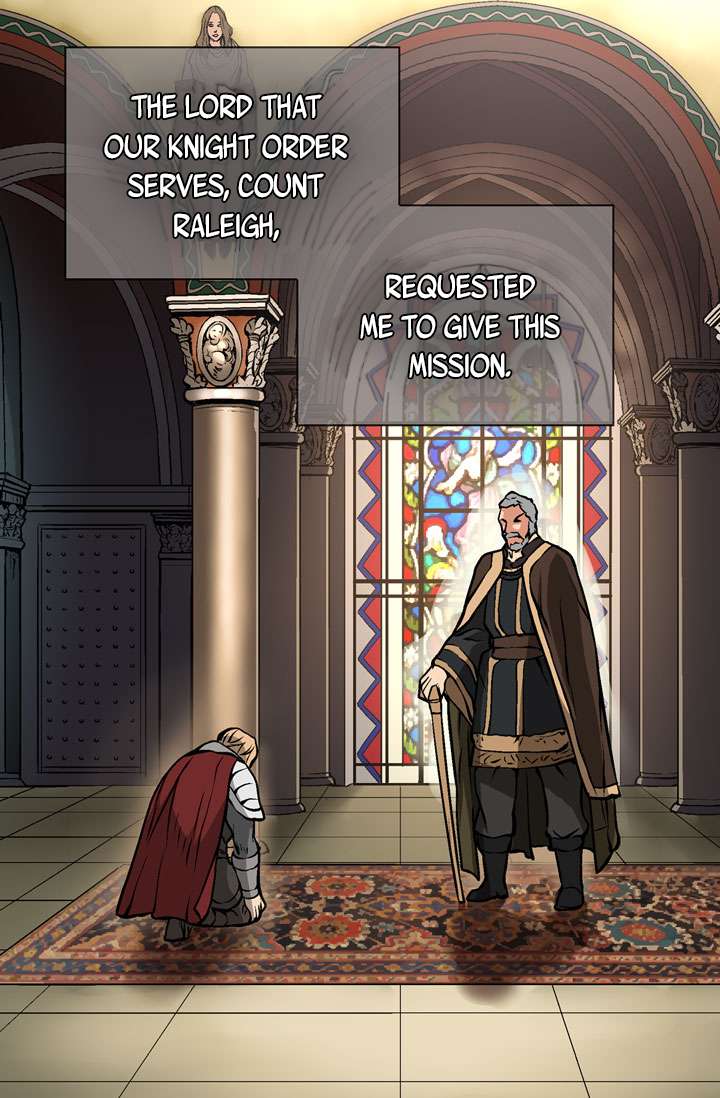 Other World Warrior Chapter 7 page 19 - 