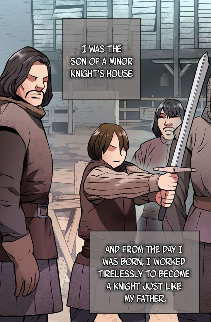 Other World Warrior Chapter 7 page 3 - 