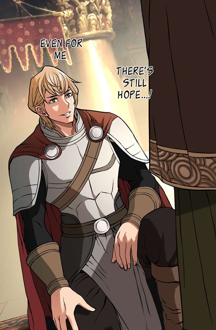 Other World Warrior Chapter 7 page 22 - 