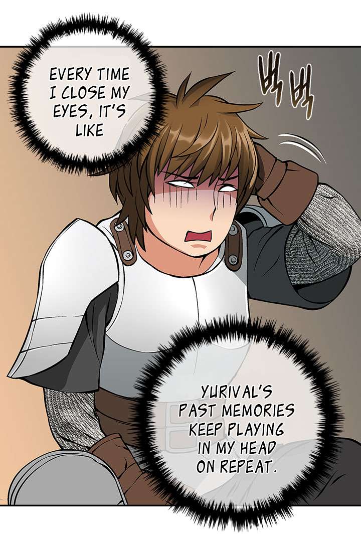 Other World Warrior Chapter 7 page 27 - 
