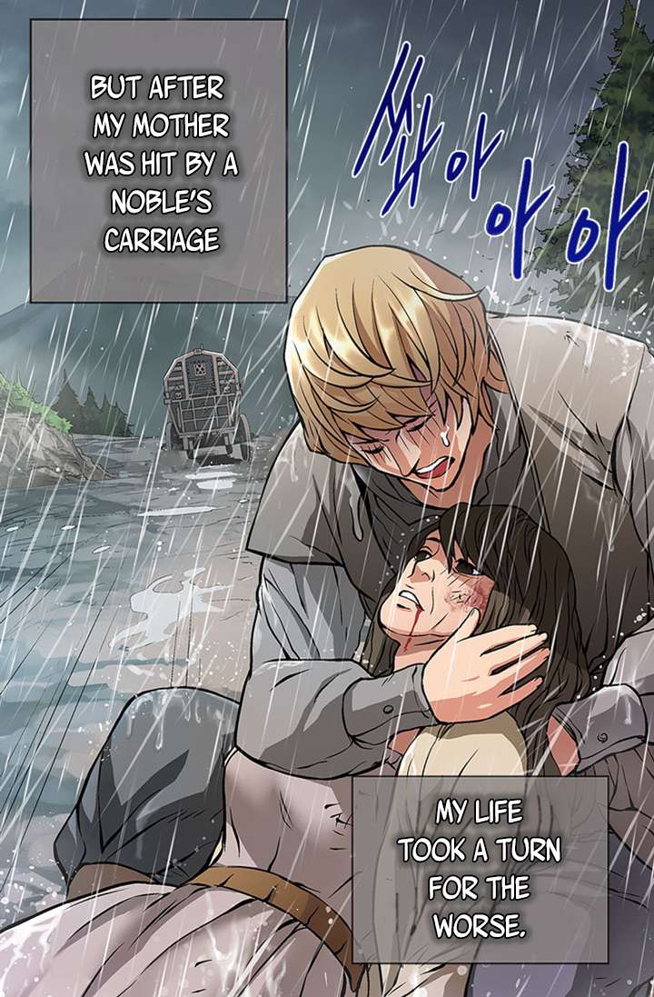 Other World Warrior Chapter 7 page 4 - 