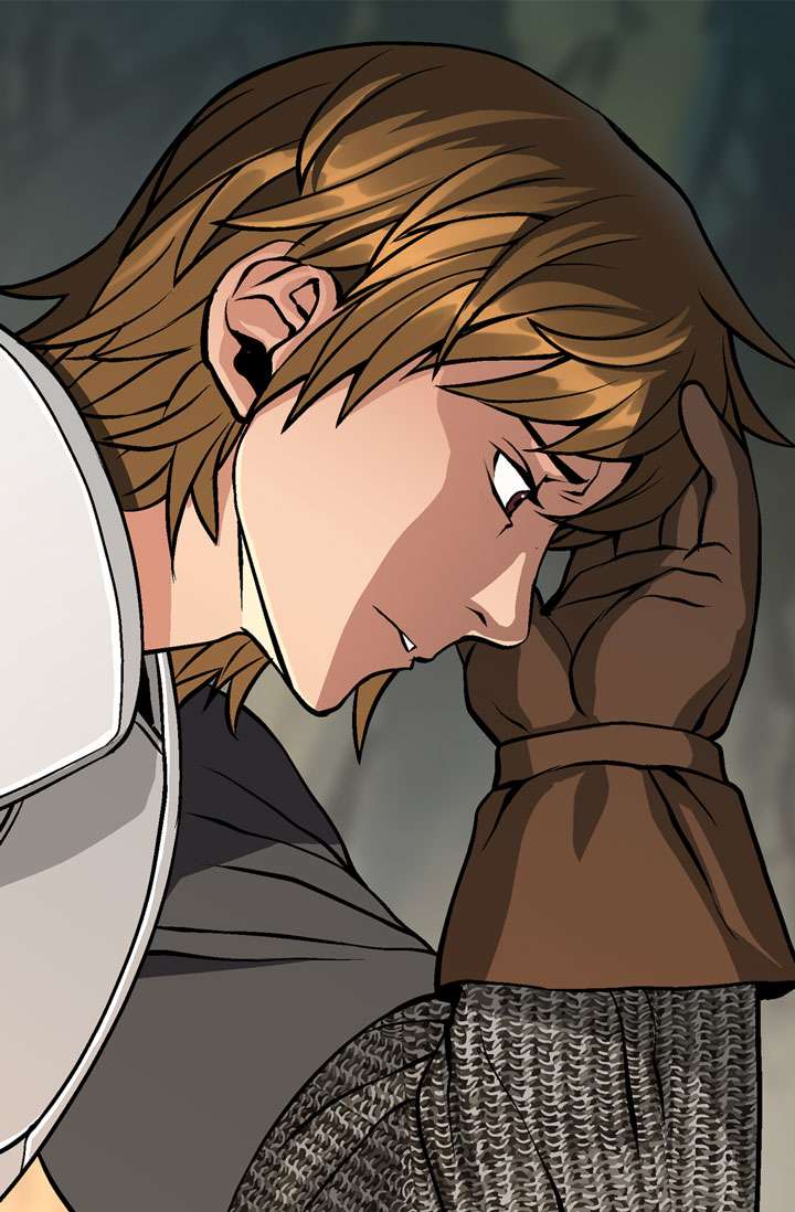 Other World Warrior Chapter 7 page 31 - 