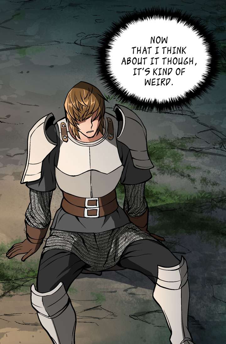 Other World Warrior Chapter 7 page 32 - 